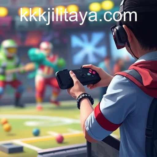 Gaming's Evolution with KKKJILI Spotlight