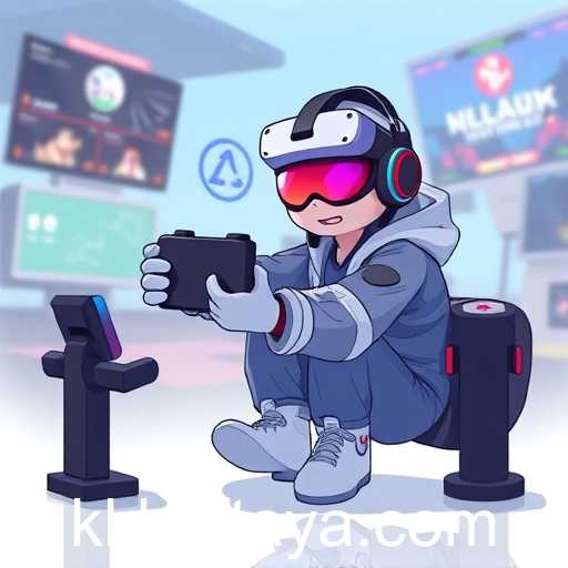 The Rise of Interactive Gaming in 2025