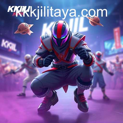 The Rise of KKKJILI: Revolutionizing Online Gaming