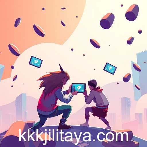 The Rise of Game-centric Platforms: Analyzing the KKKJILI Phenomenon