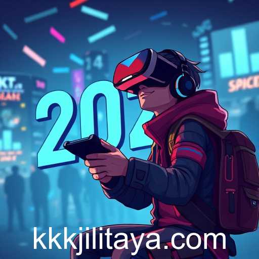 The Rise of Gaming in 2025